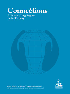 cover image of Connections